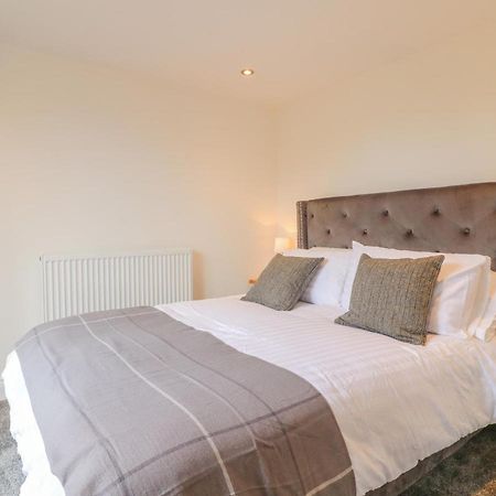 Lifford Coach House Villa Sutton on Trent Exterior photo