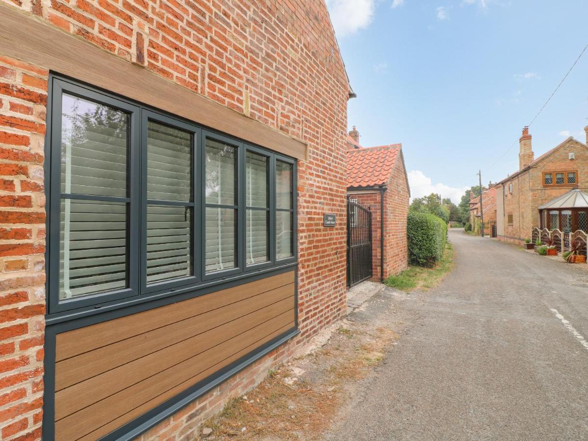 Lifford Coach House Villa Sutton on Trent Exterior photo